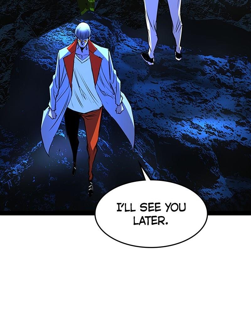Hanlim Gym Chap 123 - Next Chap 124