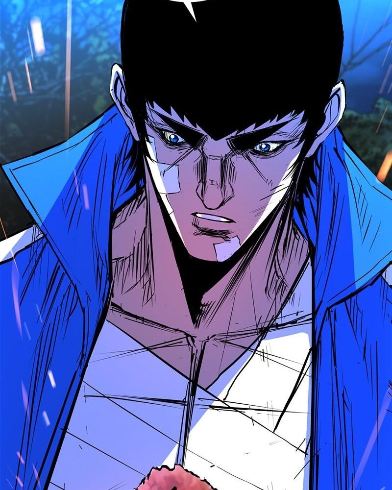 Hanlim Gym Chap 123 - Next Chap 124