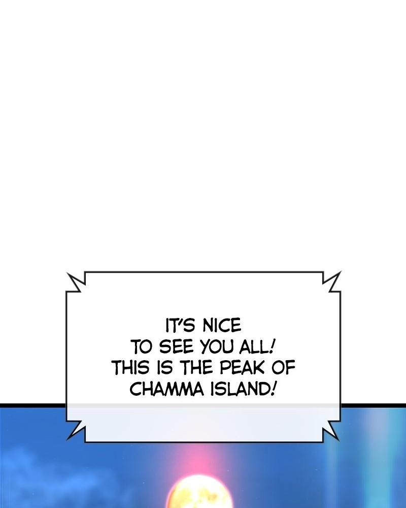 Hanlim Gym Chap 123 - Next Chap 124