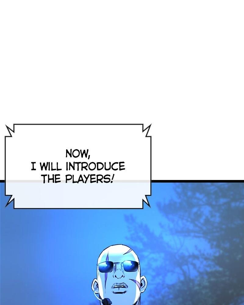 Hanlim Gym Chap 123 - Next Chap 124