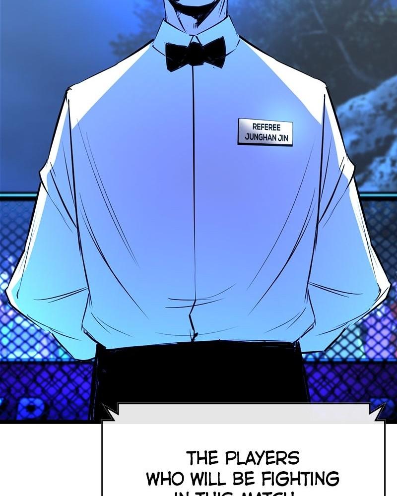 Hanlim Gym Chap 123 - Next Chap 124