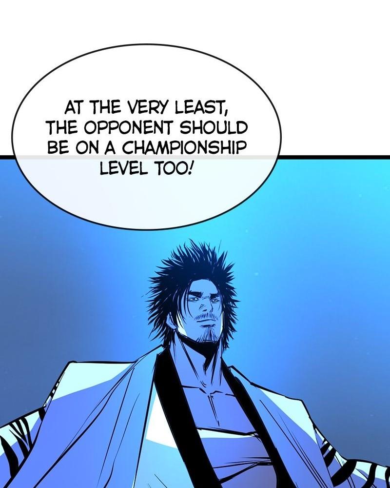 Hanlim Gym Chap 123 - Next Chap 124