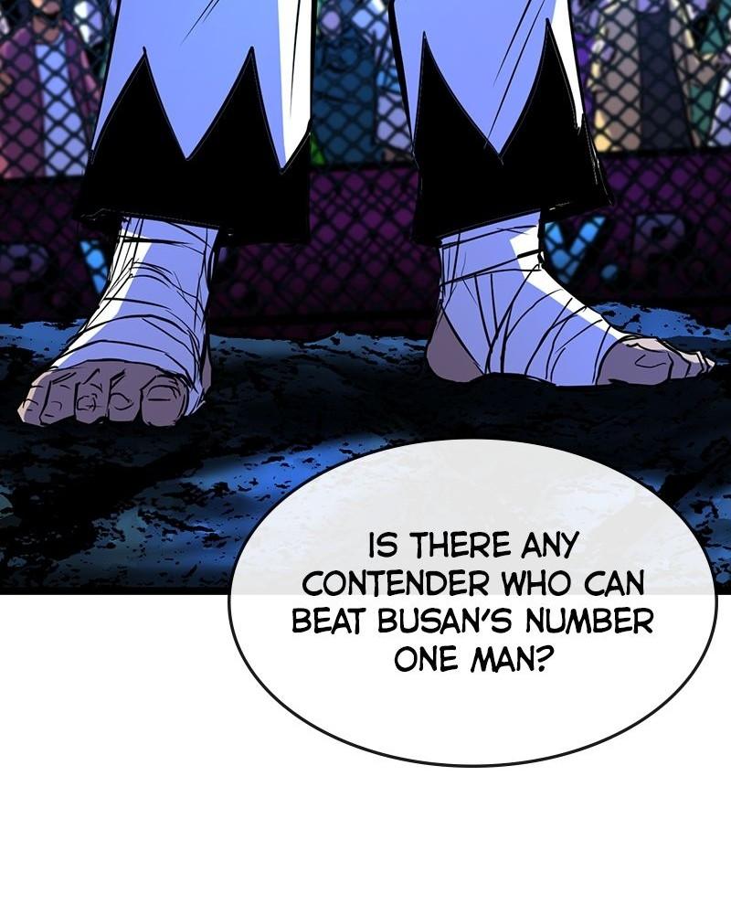 Hanlim Gym Chap 123 - Next Chap 124