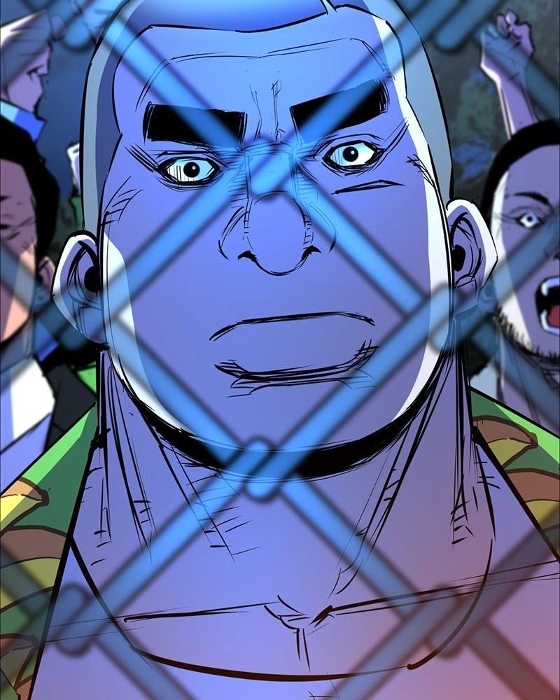 Hanlim Gym Chap 123 - Next Chap 124