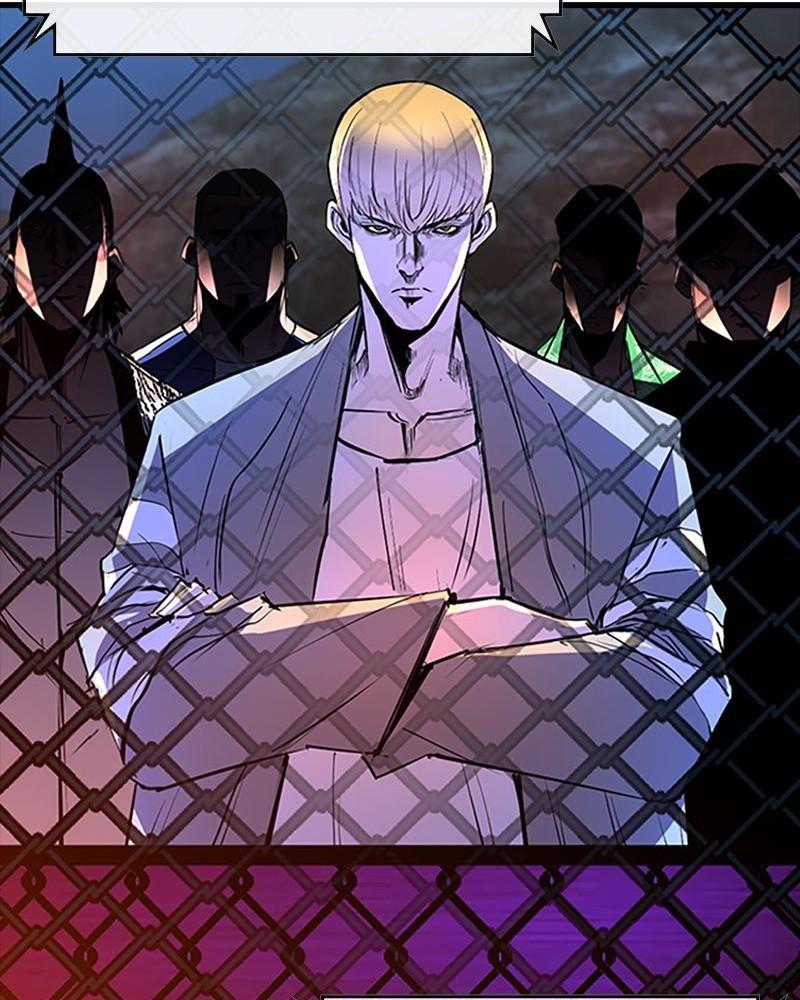 Hanlim Gym Chap 123 - Next Chap 124