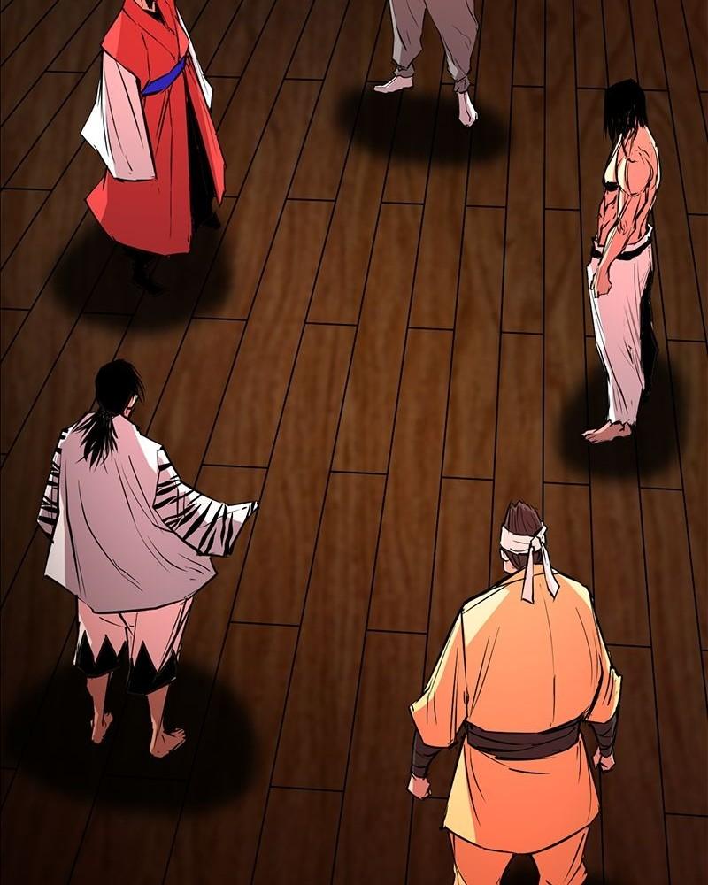 Hanlim Gym Chap 123 - Next Chap 124