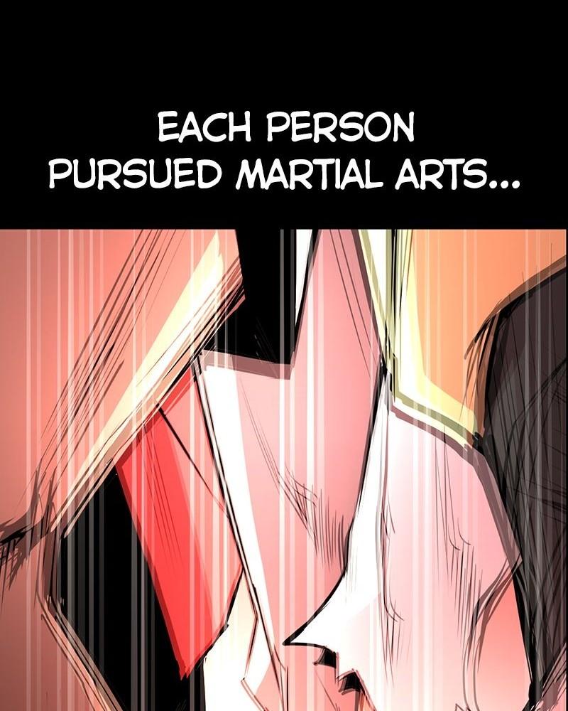 Hanlim Gym Chap 123 - Next Chap 124