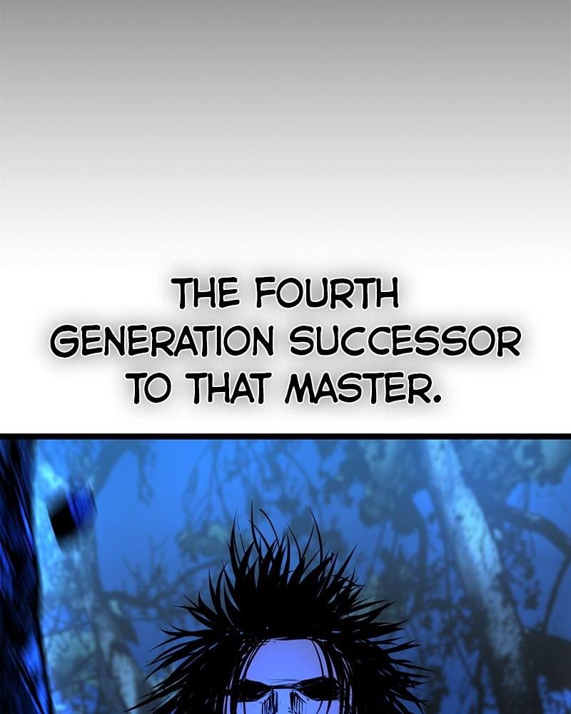 Hanlim Gym Chap 123 - Next Chap 124