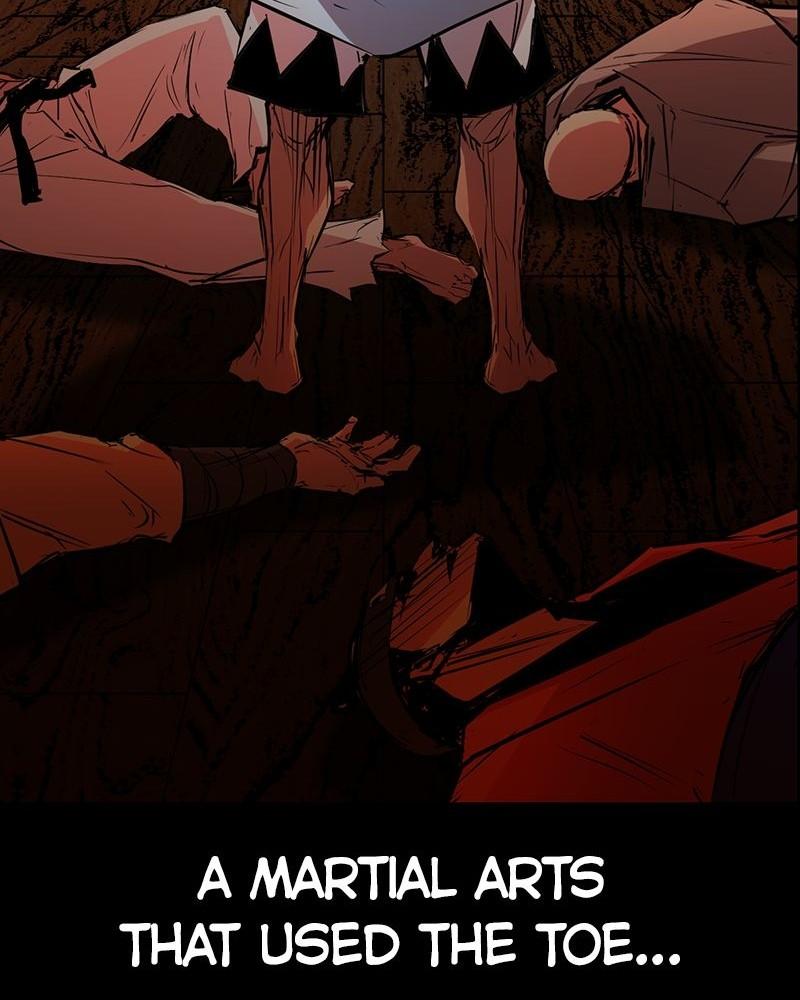 Hanlim Gym Chap 123 - Next Chap 124