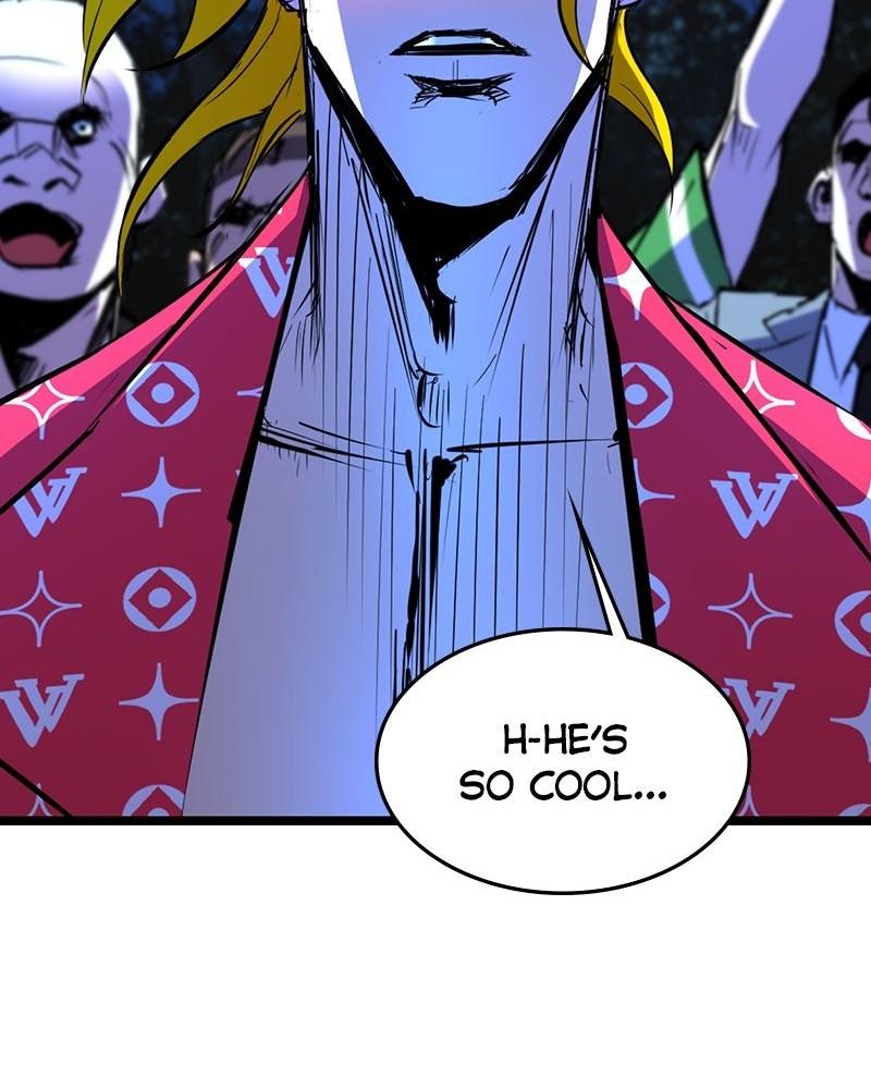 Hanlim Gym Chap 123 - Next Chap 124