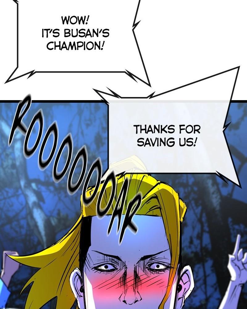 Hanlim Gym Chap 123 - Next Chap 124