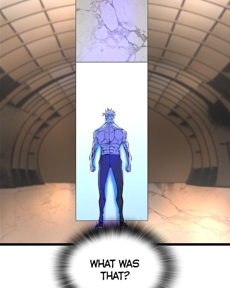 Hanlim Gym Chap 123 - Next Chap 124