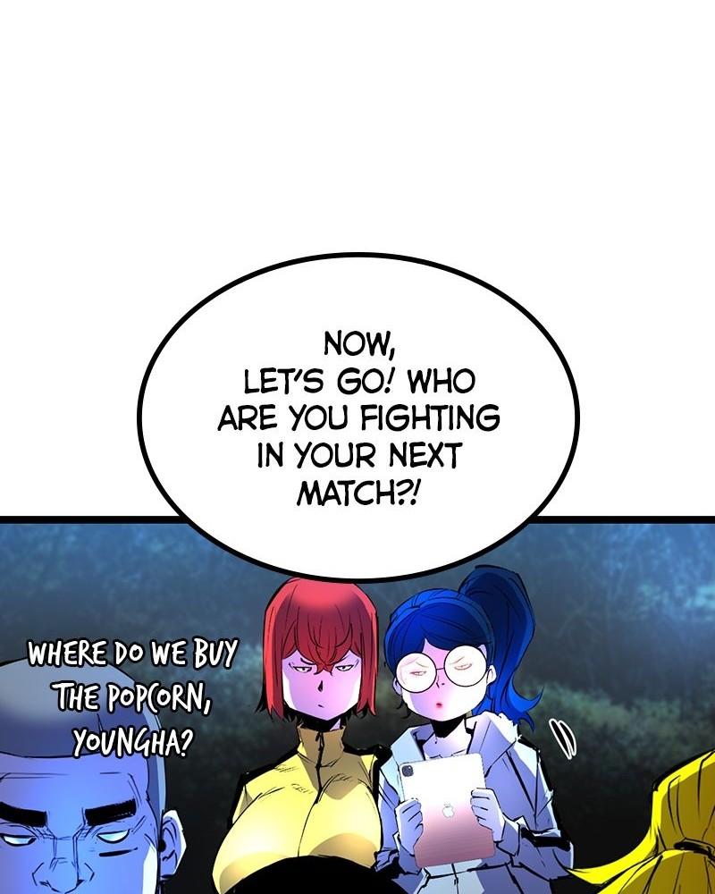 Hanlim Gym Chap 123 - Next Chap 124