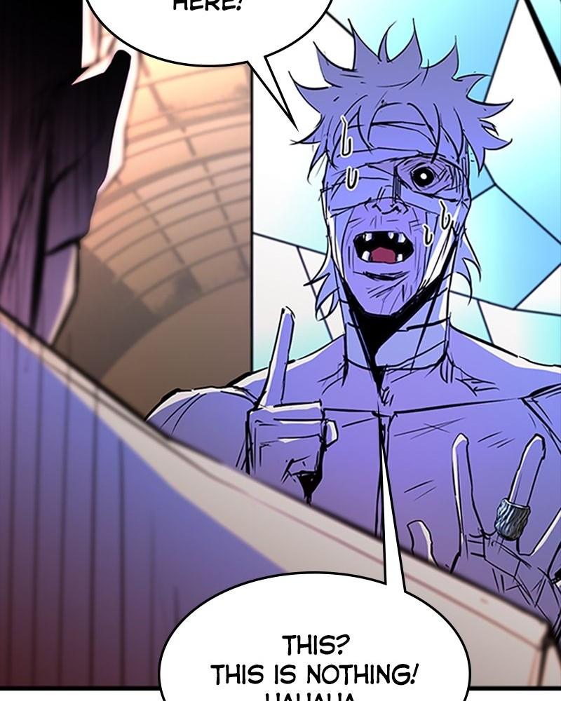 Hanlim Gym Chap 123 - Next Chap 124