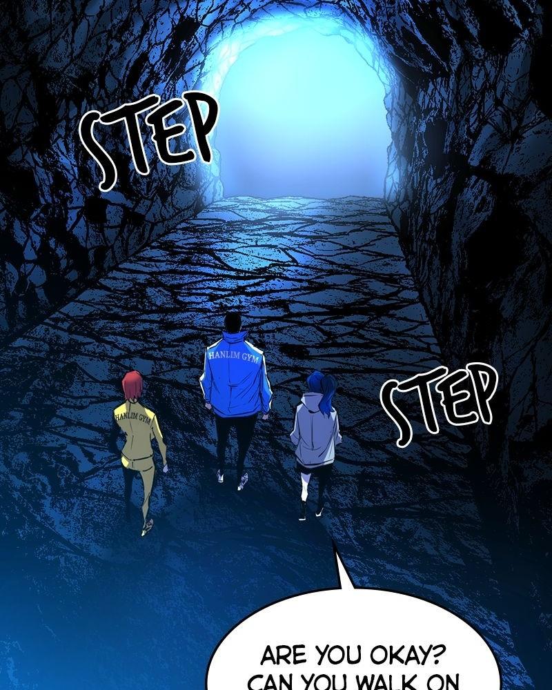Hanlim Gym Chap 123 - Next Chap 124