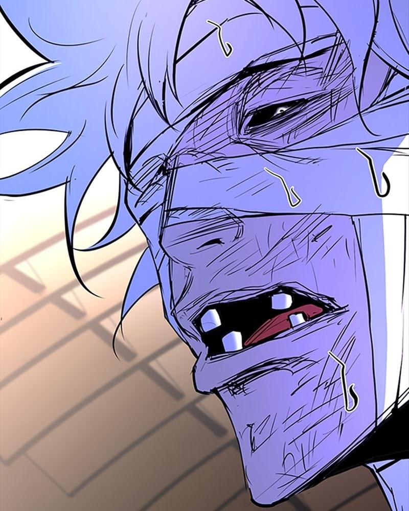 Hanlim Gym Chap 123 - Next Chap 124