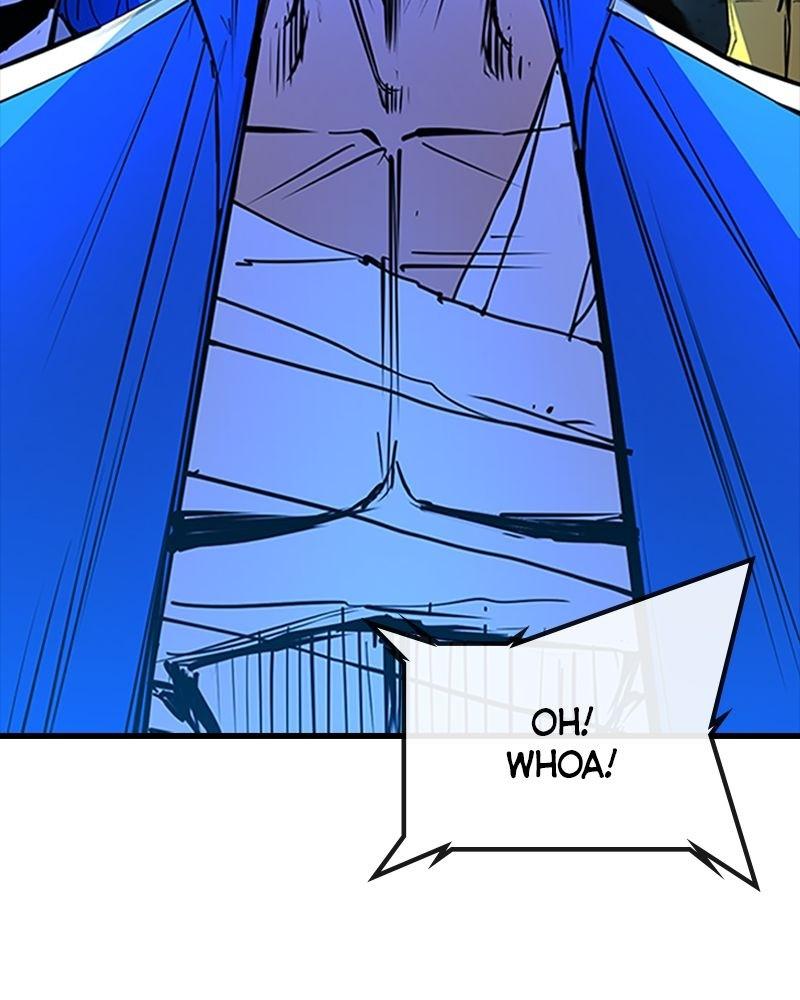 Hanlim Gym Chap 123 - Next Chap 124