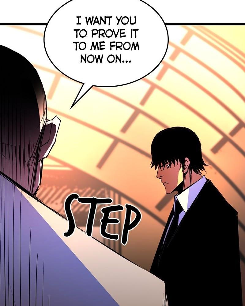 Hanlim Gym Chap 123 - Next Chap 124