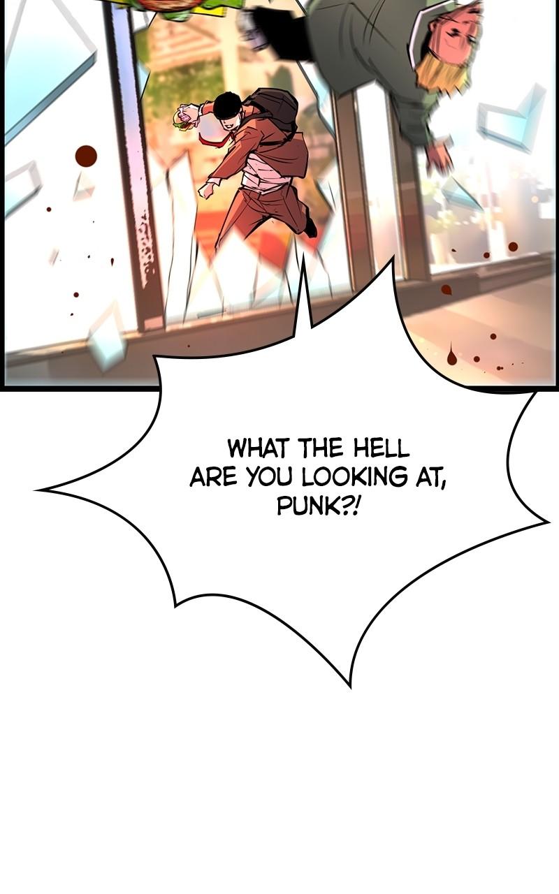 Hanlim Gym Chap 114 - Next Chap 115