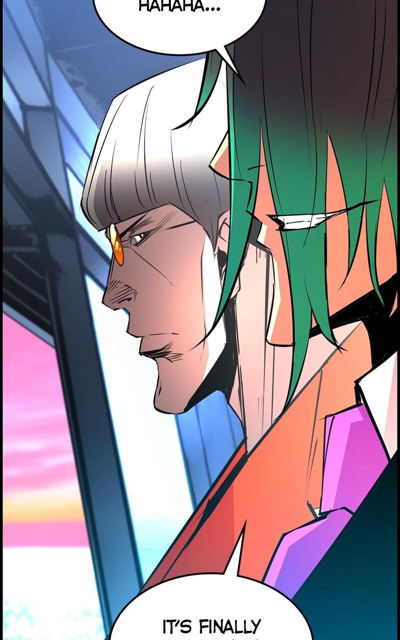 Hanlim Gym Chap 114 - Next Chap 115