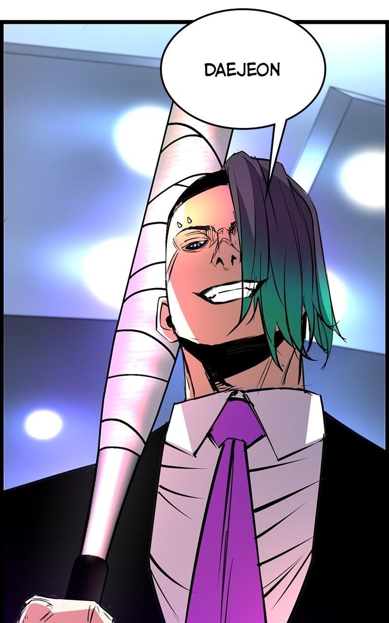 Hanlim Gym Chap 114 - Next Chap 115