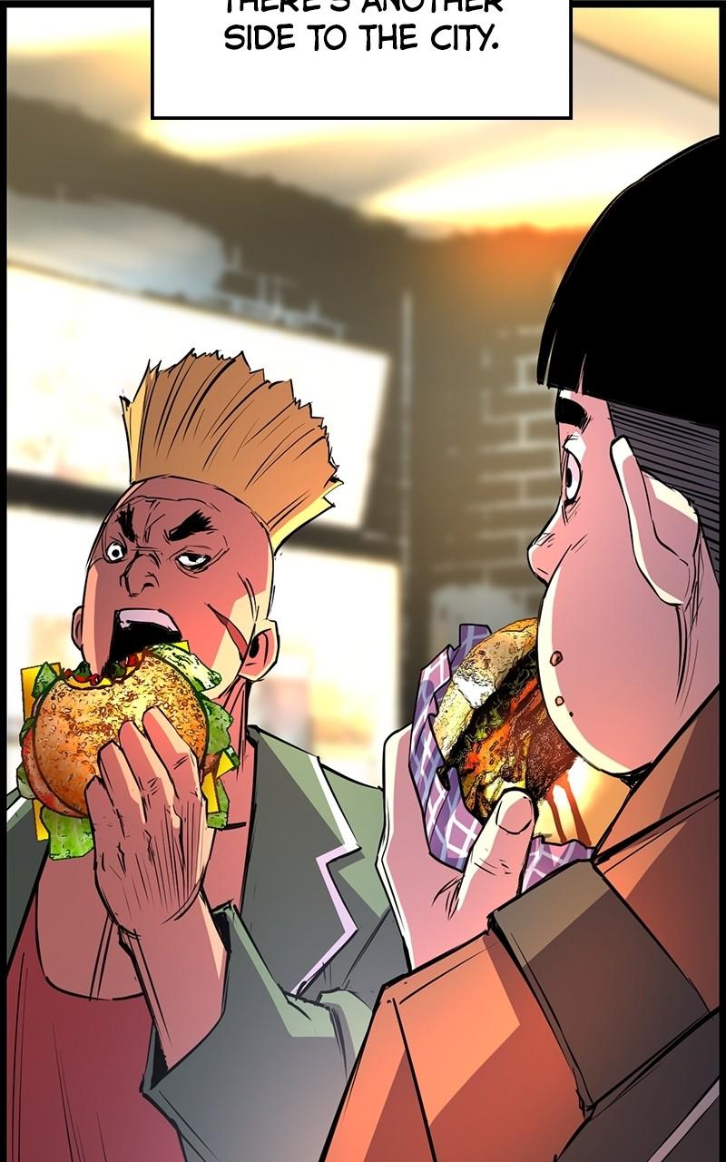 Hanlim Gym Chap 114 - Next Chap 115