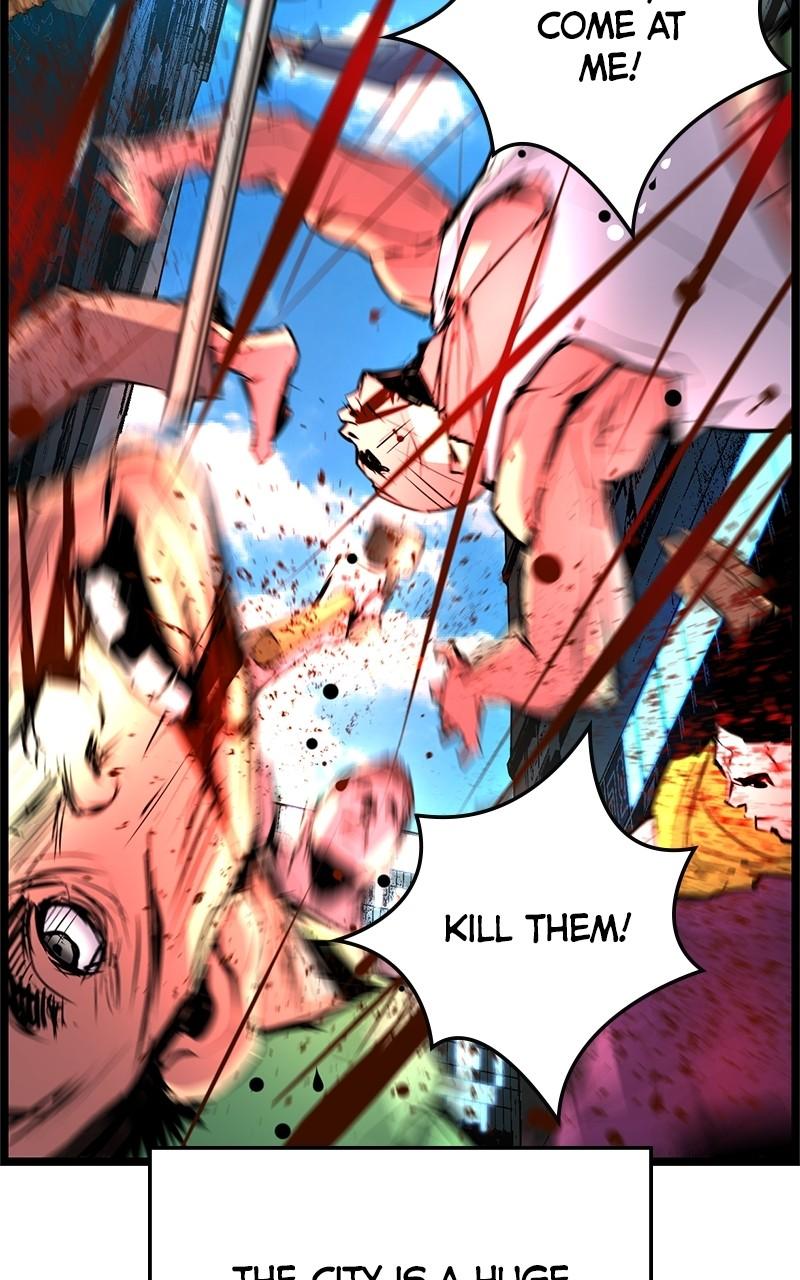 Hanlim Gym Chap 114 - Next Chap 115