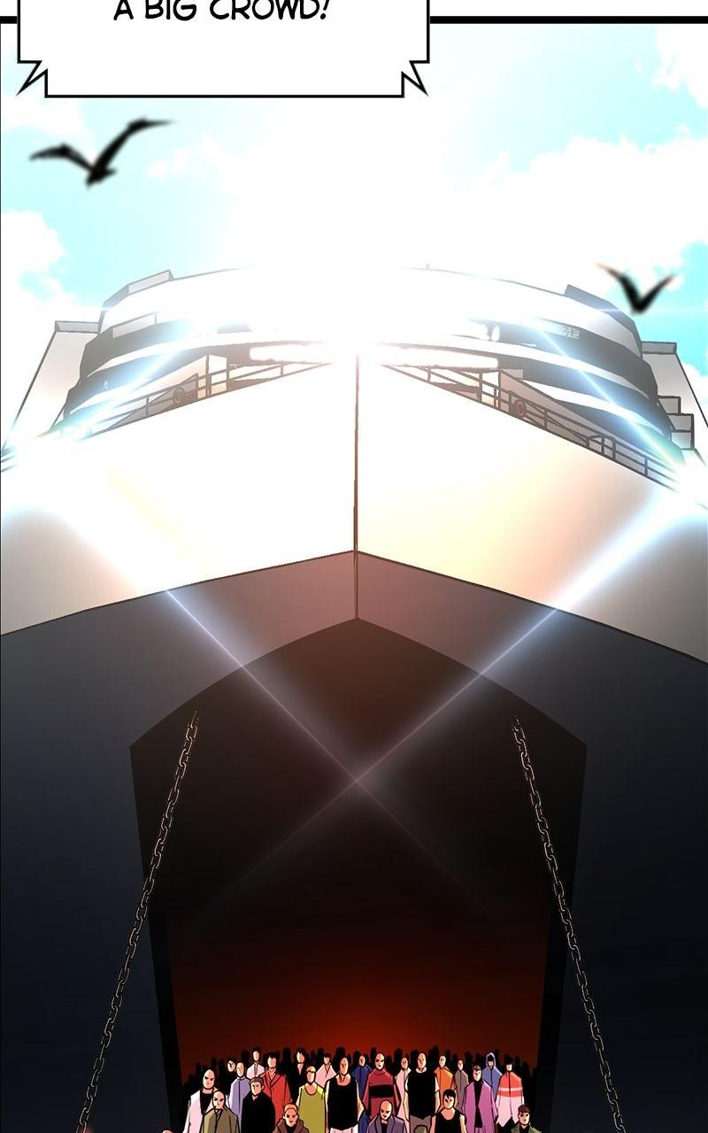 Hanlim Gym Chap 114 - Next Chap 115