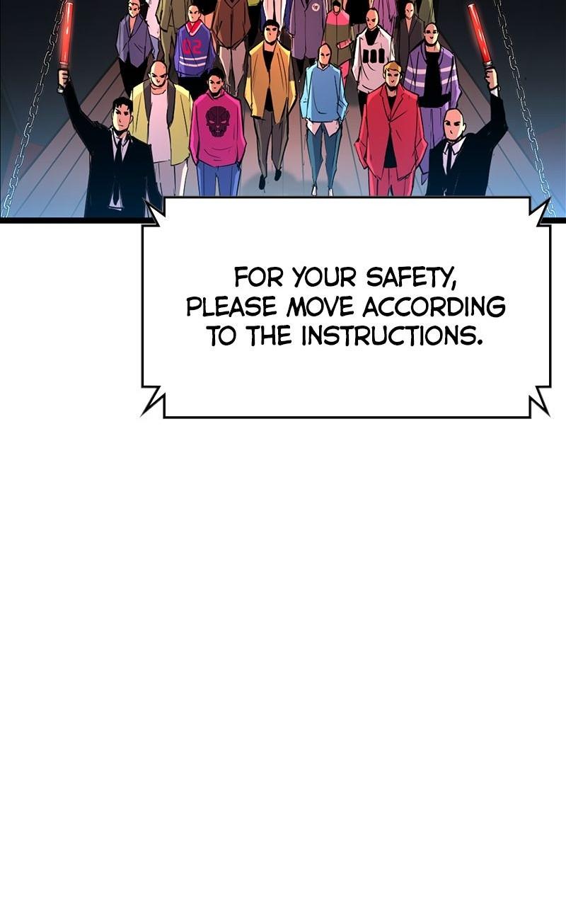 Hanlim Gym Chap 114 - Next Chap 115