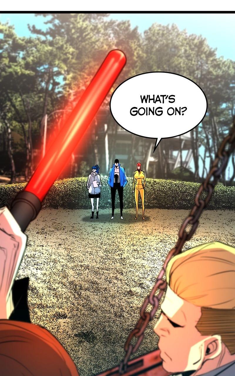 Hanlim Gym Chap 114 - Next Chap 115
