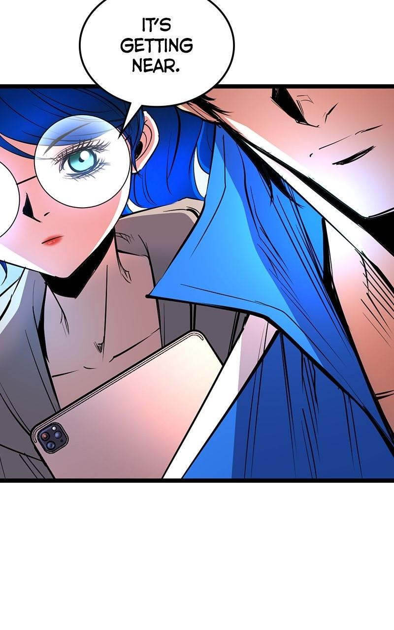 Hanlim Gym Chap 114 - Next Chap 115