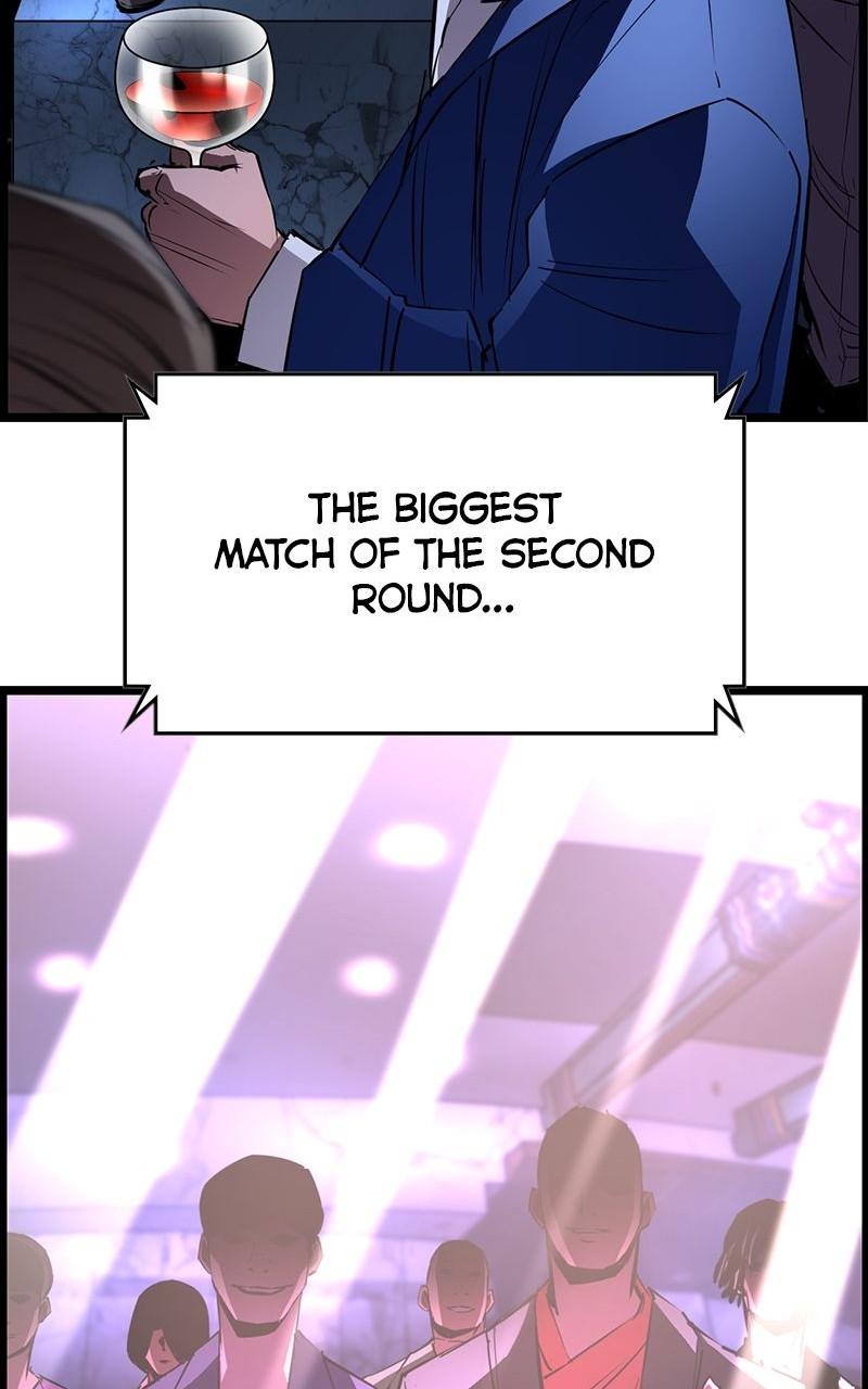 Hanlim Gym Chap 114 - Next Chap 115