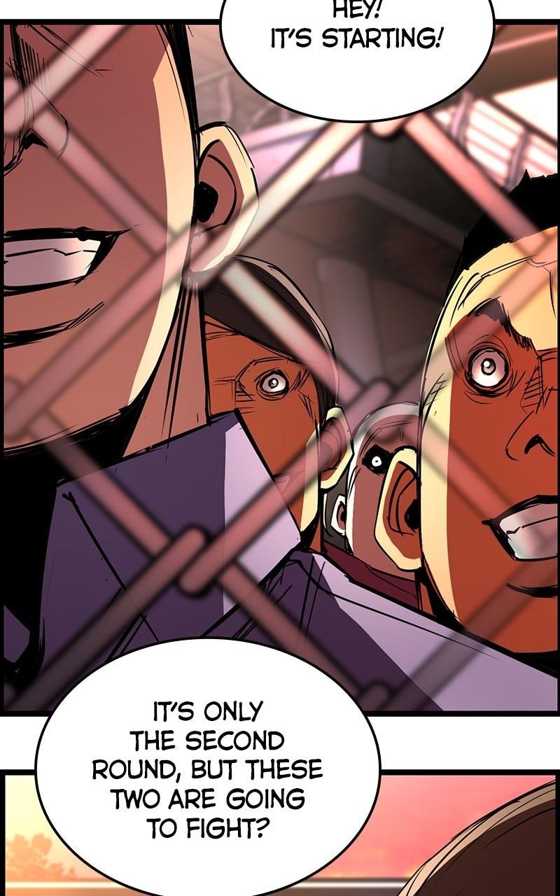 Hanlim Gym Chap 114 - Next Chap 115