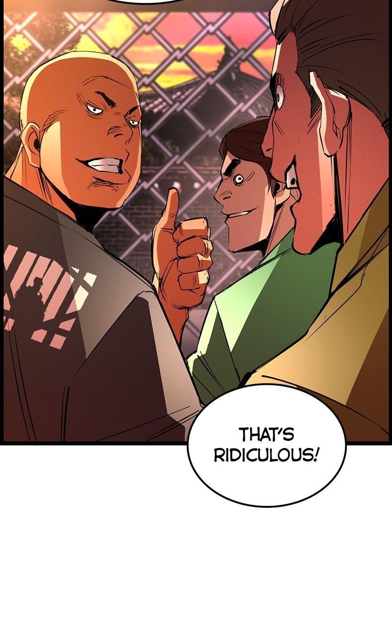 Hanlim Gym Chap 114 - Next Chap 115