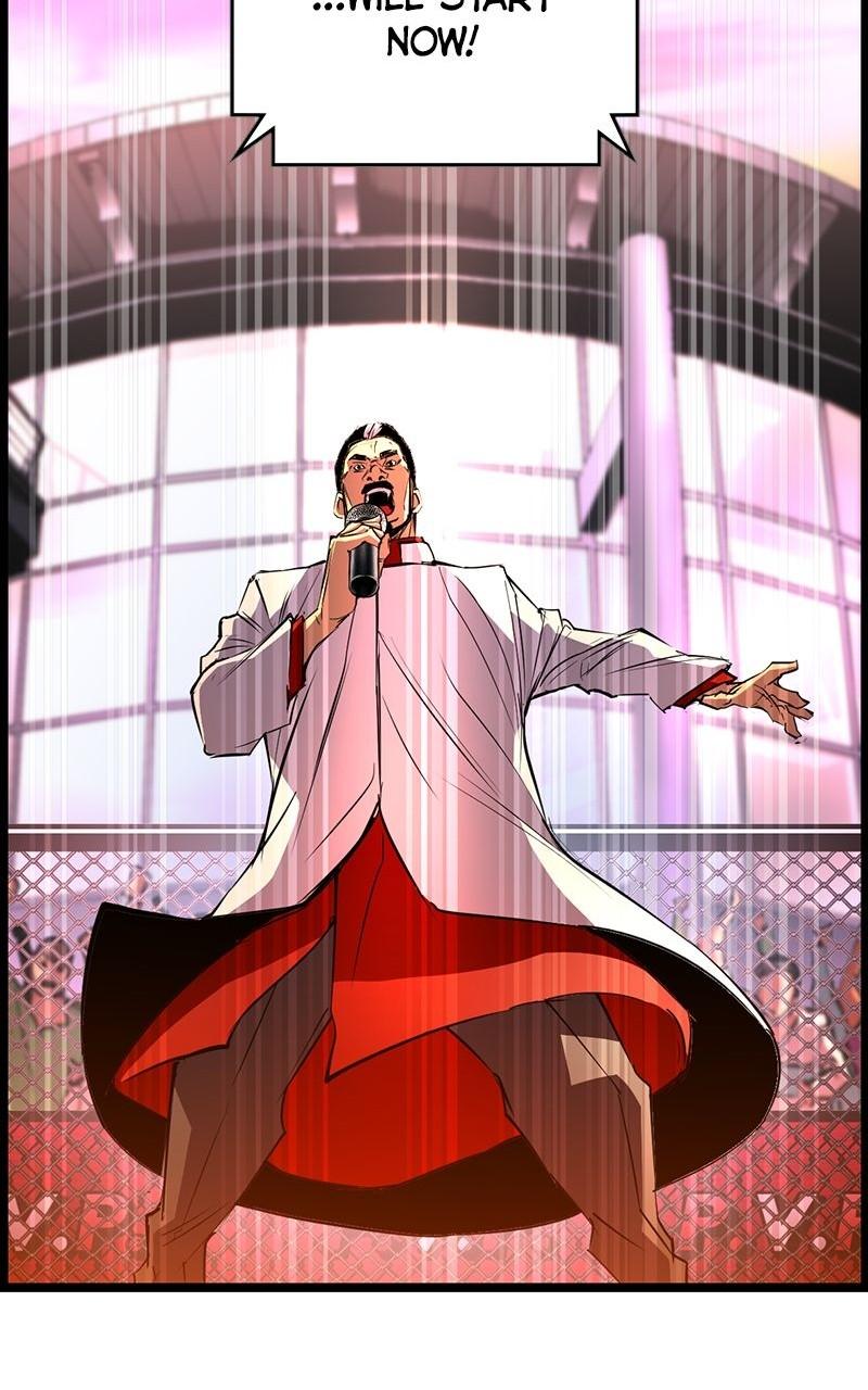 Hanlim Gym Chap 114 - Next Chap 115