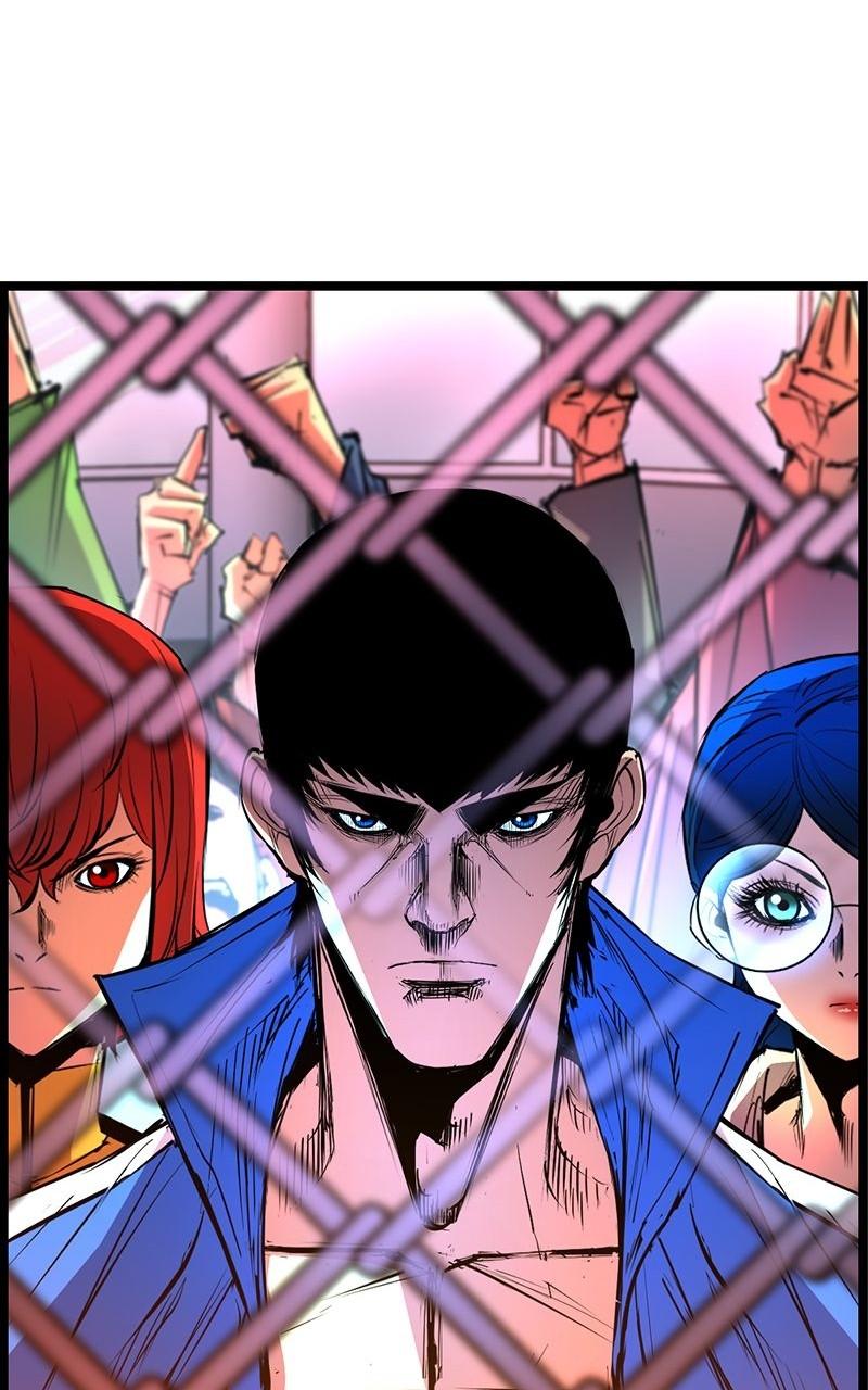 Hanlim Gym Chap 114 - Next Chap 115