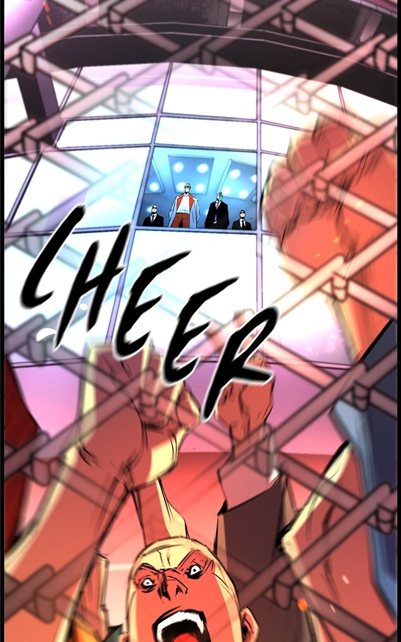 Hanlim Gym Chap 114 - Next Chap 115