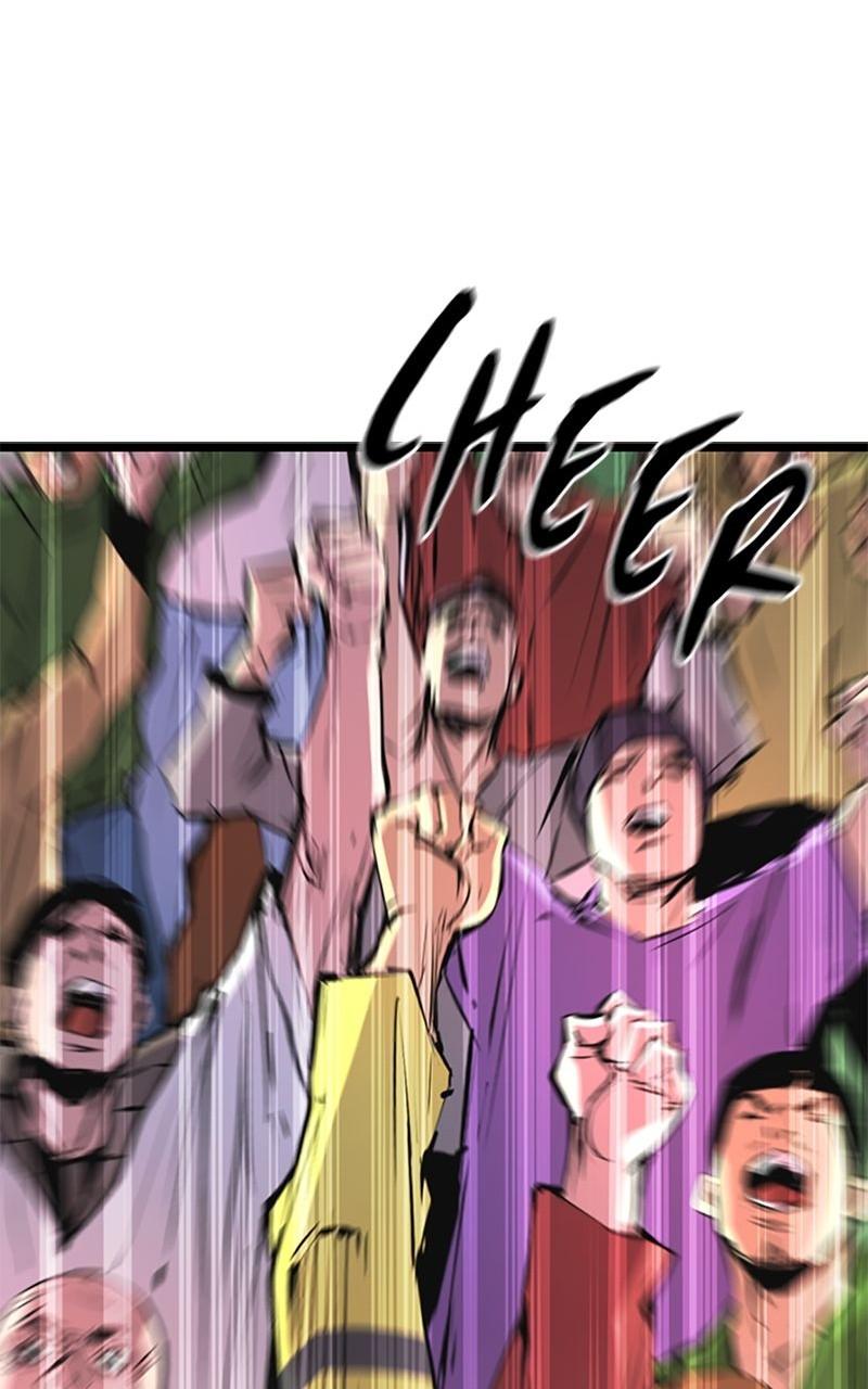 Hanlim Gym Chap 114 - Next Chap 115