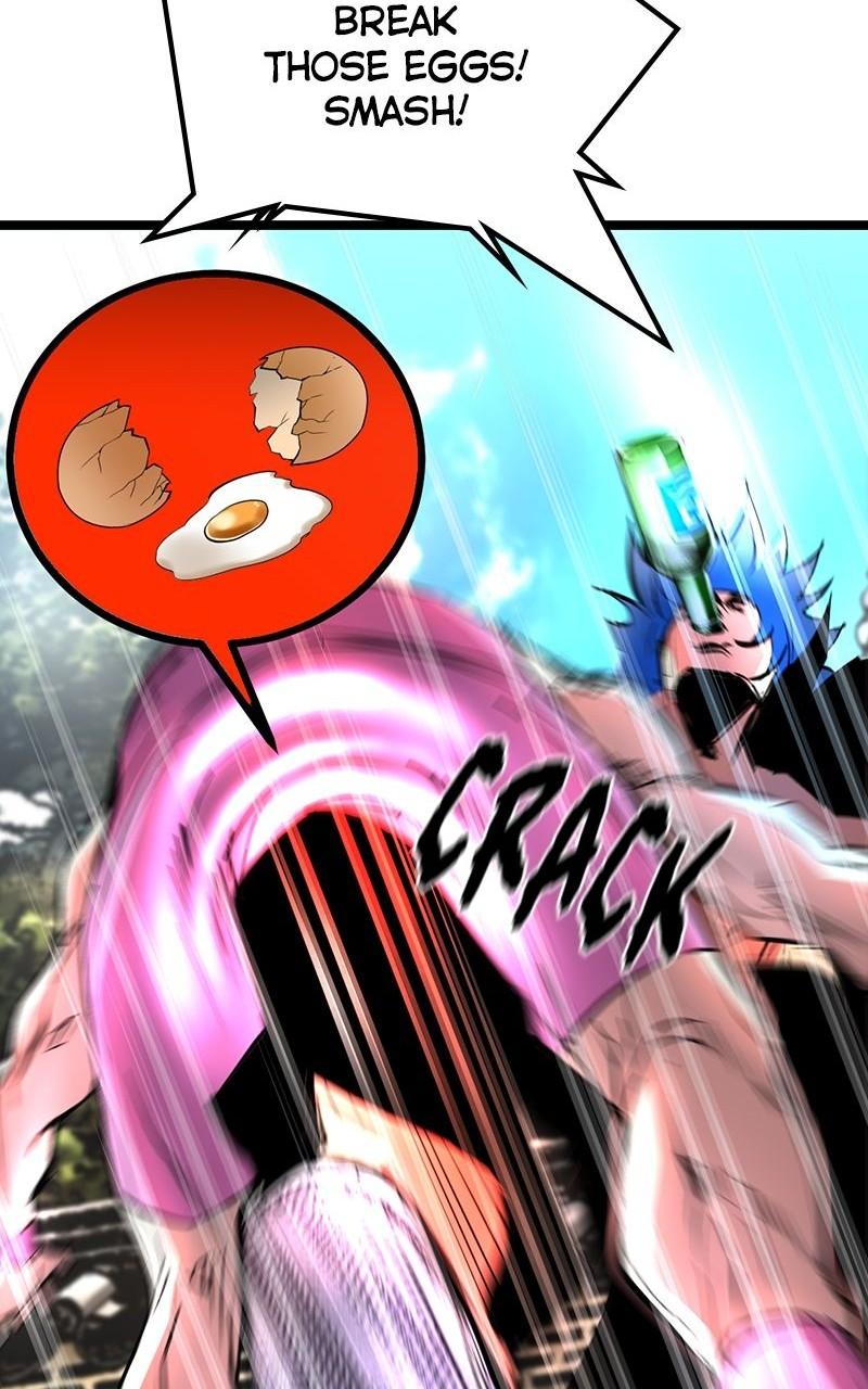 Hanlim Gym Chap 114 - Next Chap 115