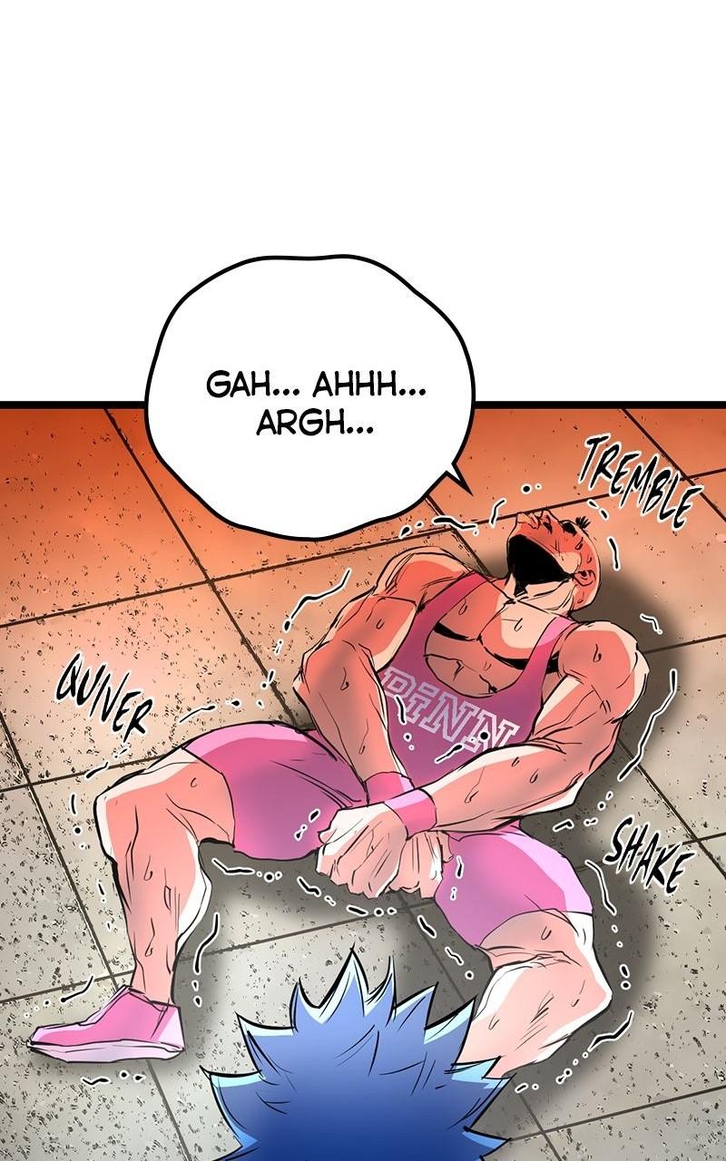 Hanlim Gym Chap 114 - Next Chap 115