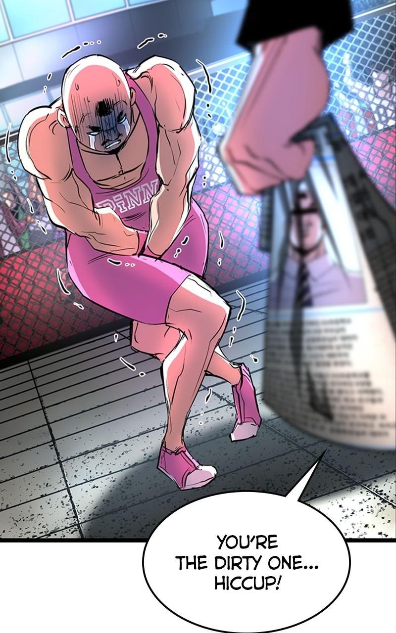 Hanlim Gym Chap 114 - Next Chap 115