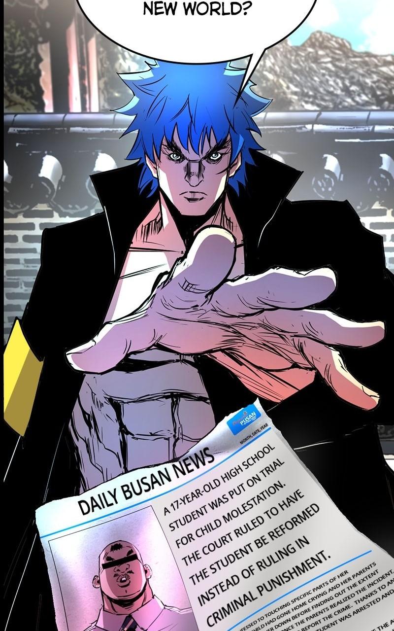 Hanlim Gym Chap 114 - Next Chap 115