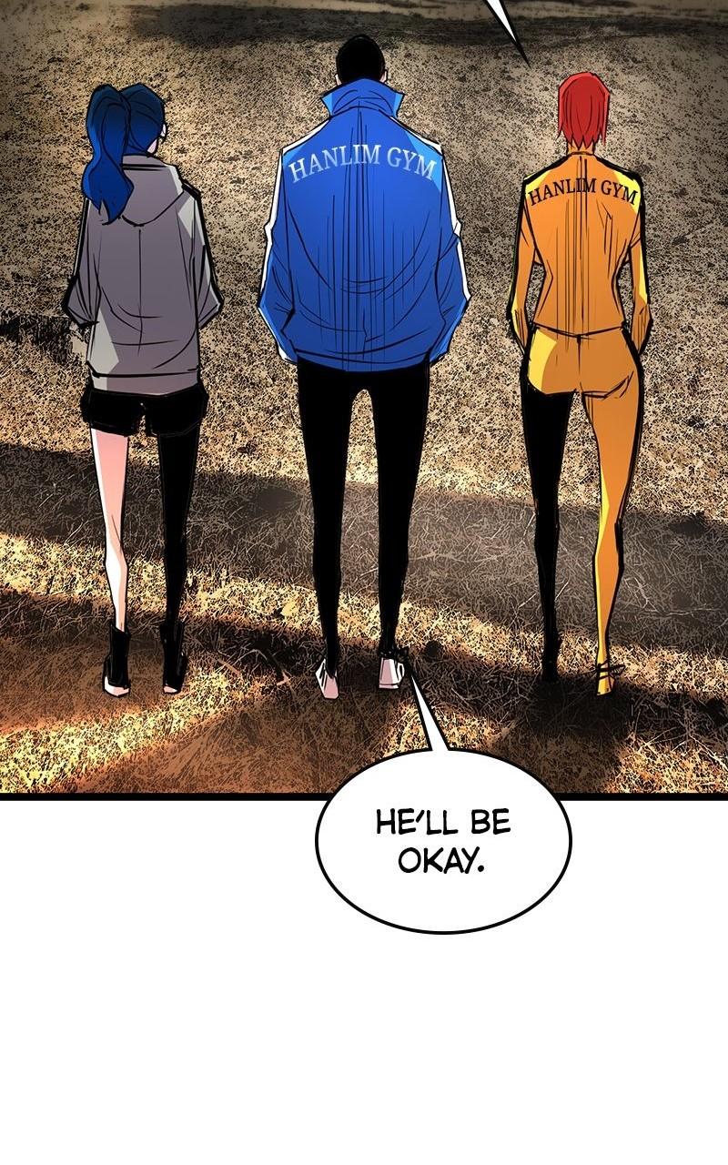 Hanlim Gym Chap 114 - Next Chap 115