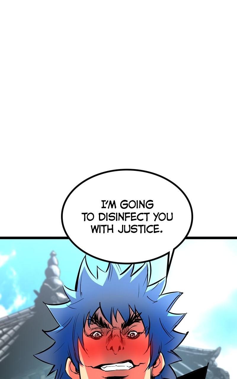 Hanlim Gym Chap 114 - Next Chap 115