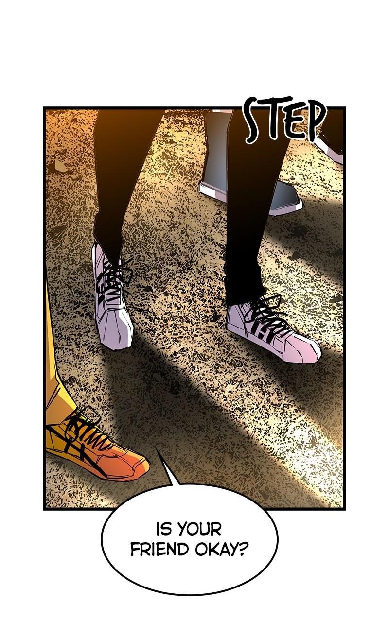 Hanlim Gym Chap 114 - Next Chap 115