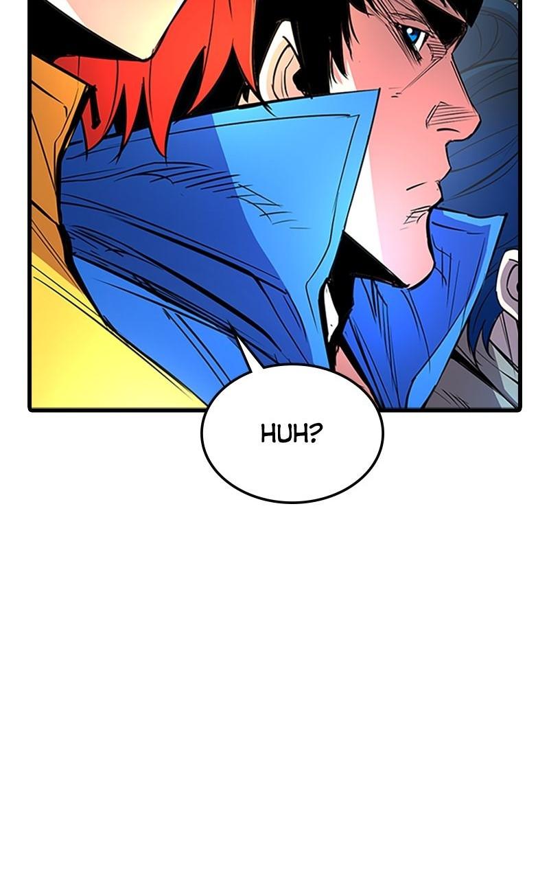 Hanlim Gym Chap 114 - Next Chap 115