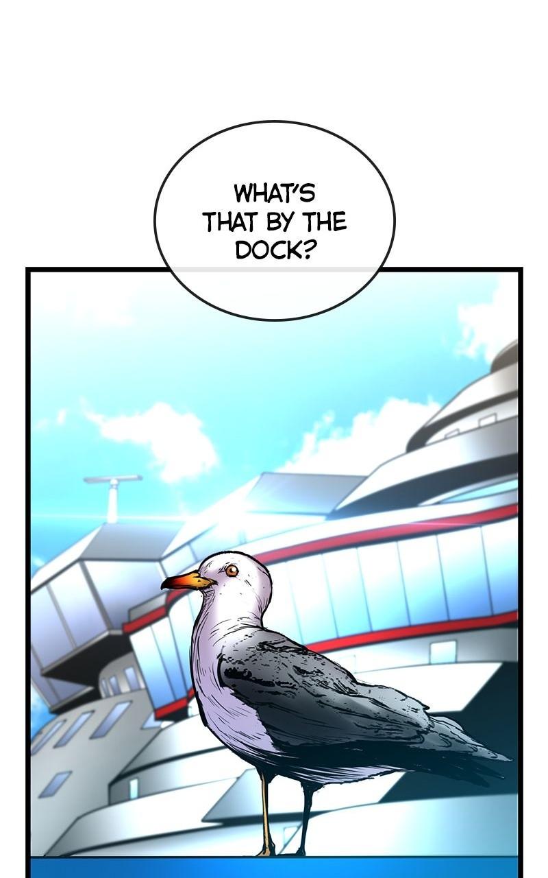 Hanlim Gym Chap 114 - Next Chap 115