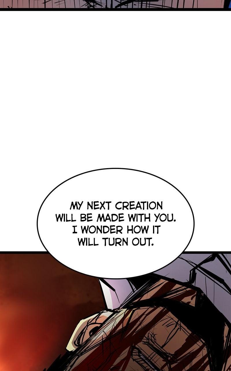 Hanlim Gym Chap 114 - Next Chap 115