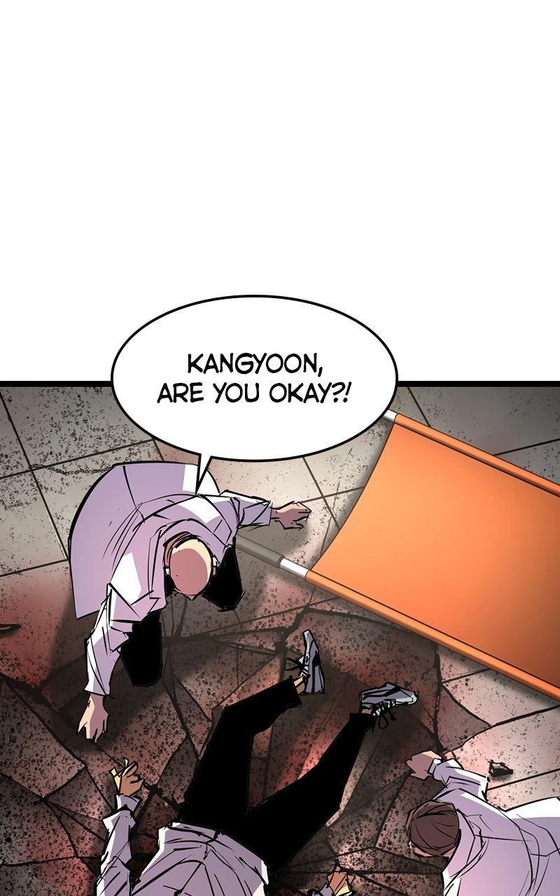 Hanlim Gym Chap 114 - Next Chap 115