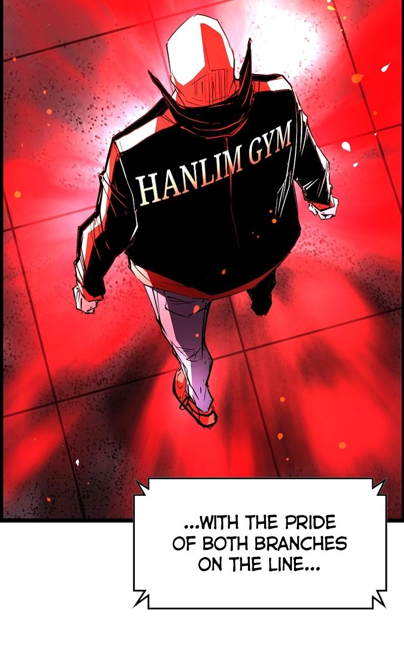 Hanlim Gym Chap 114 - Next Chap 115